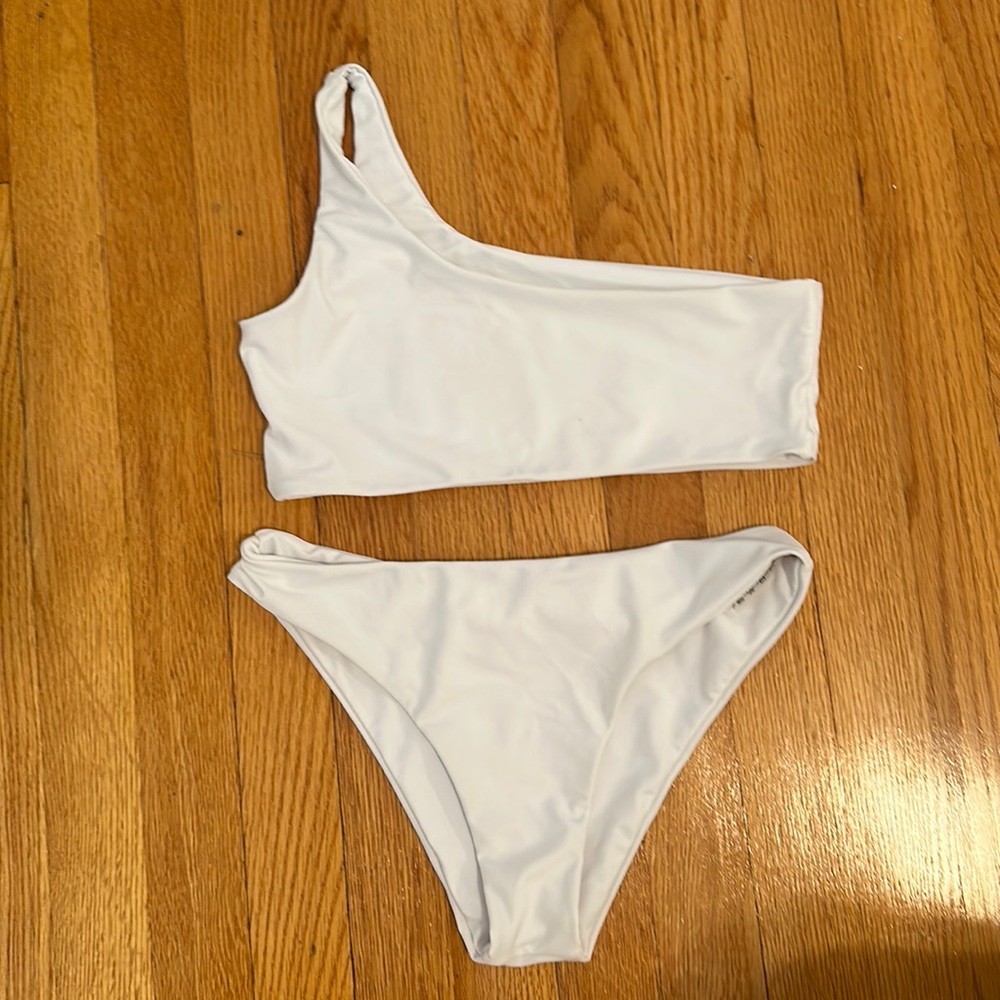 Zaful Bikini